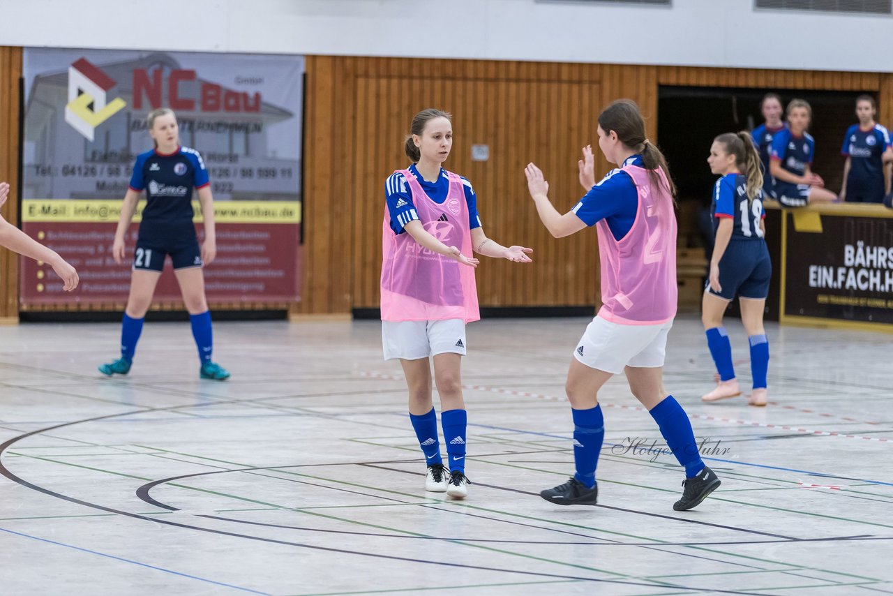Bild 399 - VR Bank Cup Horst